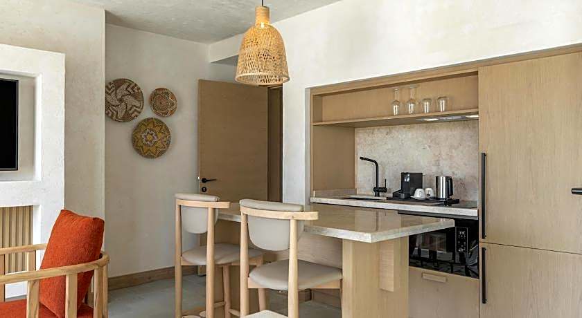 Radisson Blu Hotel, Kas