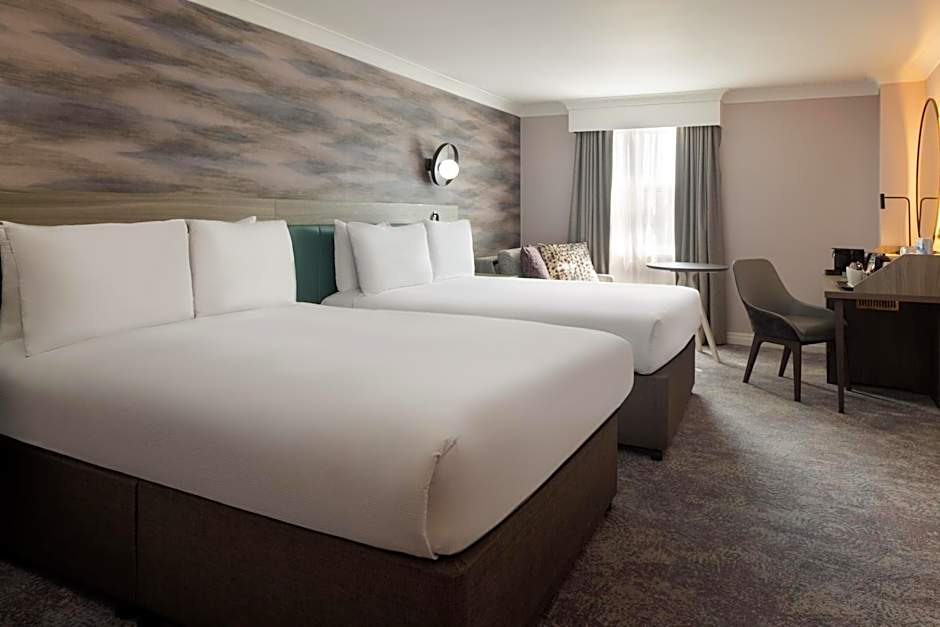 DoubleTree by Hilton Bath