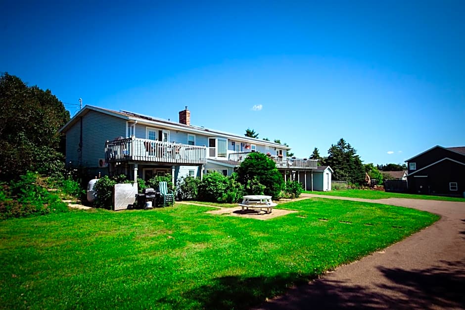 Lee's Ocean Peek B & B