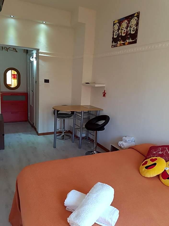 B&B Alghero Republic