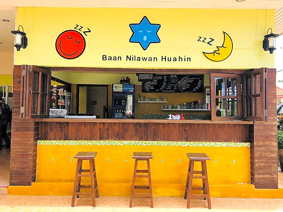 Baan Nilawan Hua Hin Hotel
