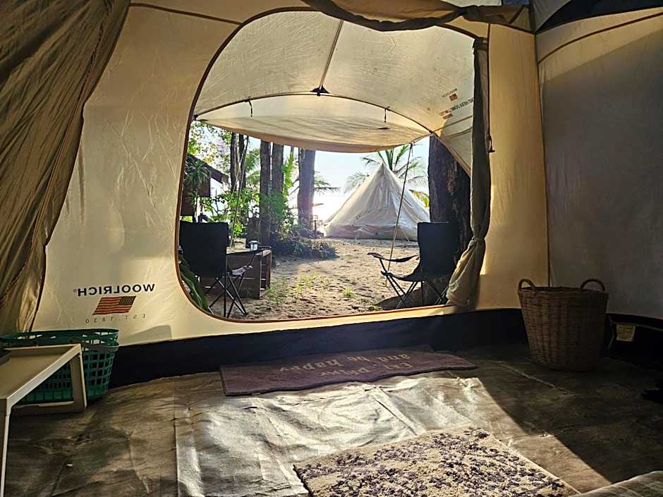 Sunset Bungalow Koh Chang Ranong