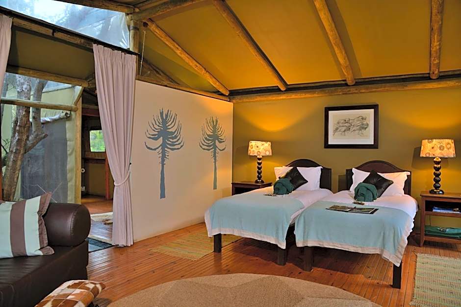 Sibuya Game Reserve and Lodge