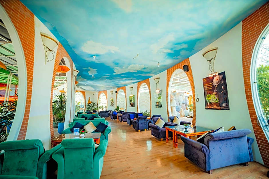 DOI DEP VILLA