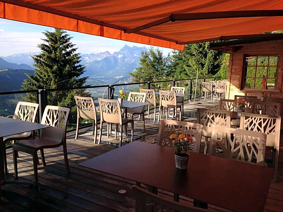 Hôtel Le Grand Chalet