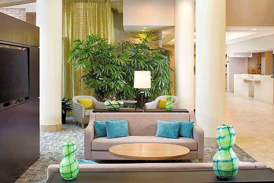 Wyndham Atlanta Perimeter