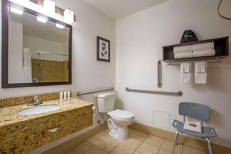 Country Inn & Suites by Radisson, Tucson City Center, AZ