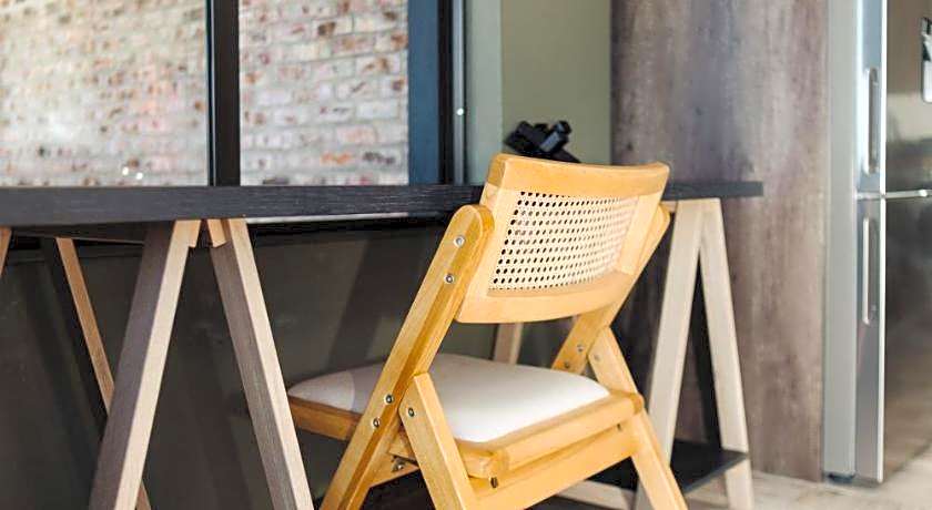 Forest Hill Wilderness