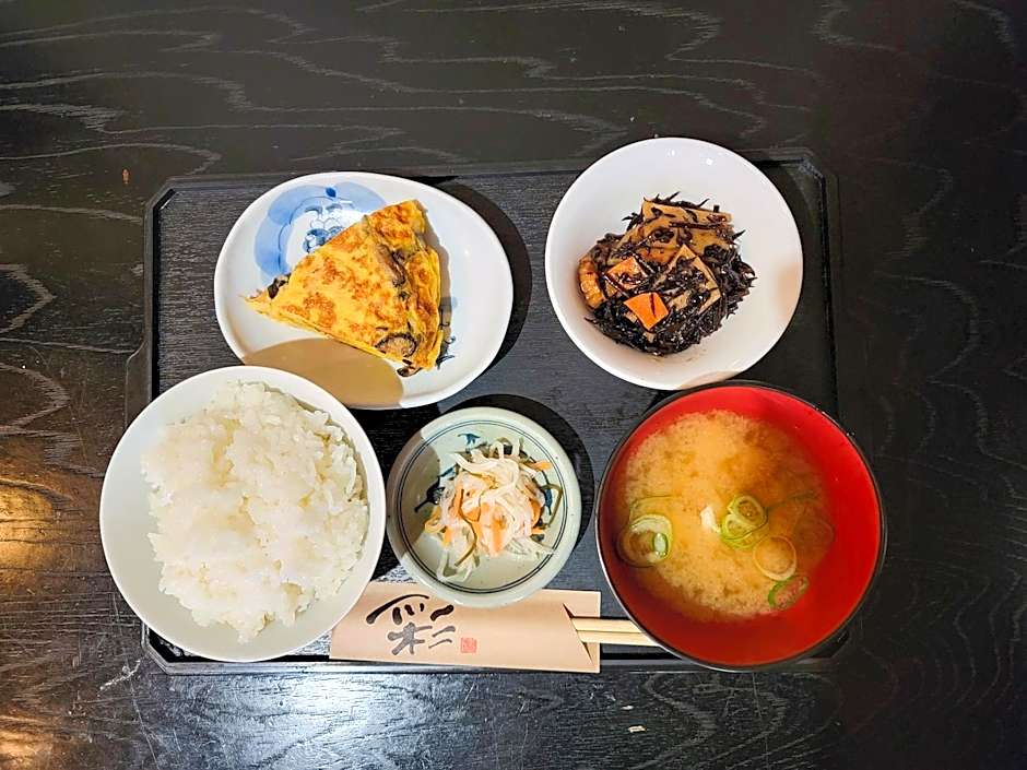 First Inn Takamatsu