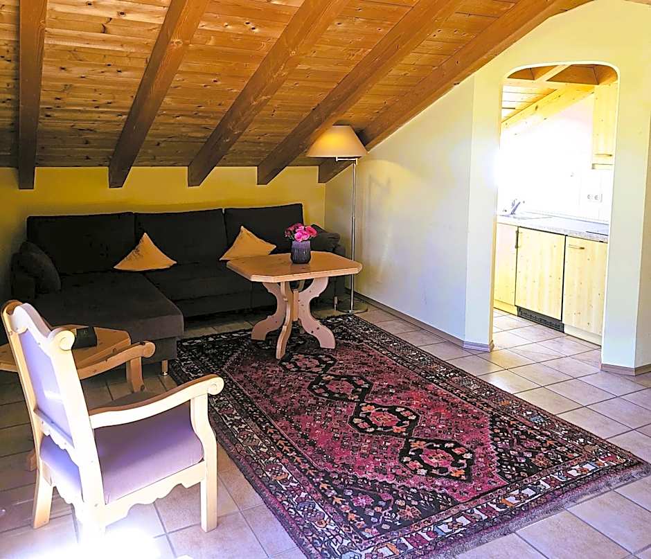 DEVA Achentaler Vitalhotel