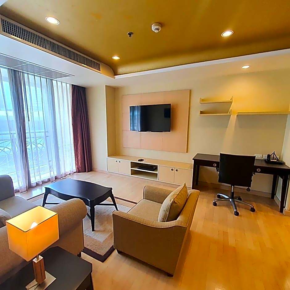 Admiral Premier Bangkok