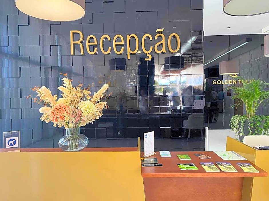 Hotel Pedras Salgadas