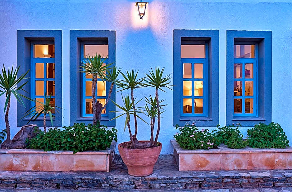 Vasia Ormos Hotel (Adults Only)