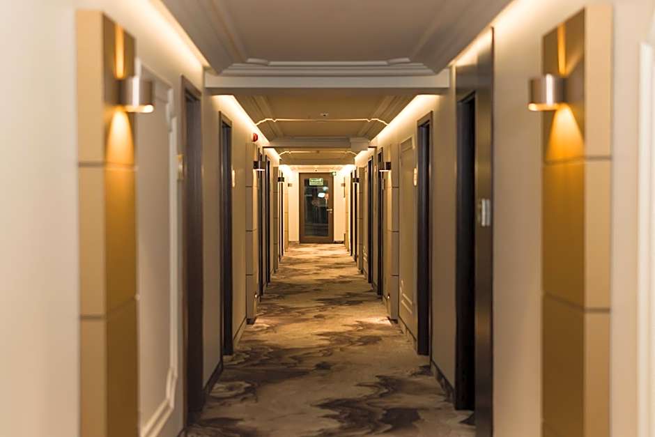 Hotel Olympic Spa & Wellness