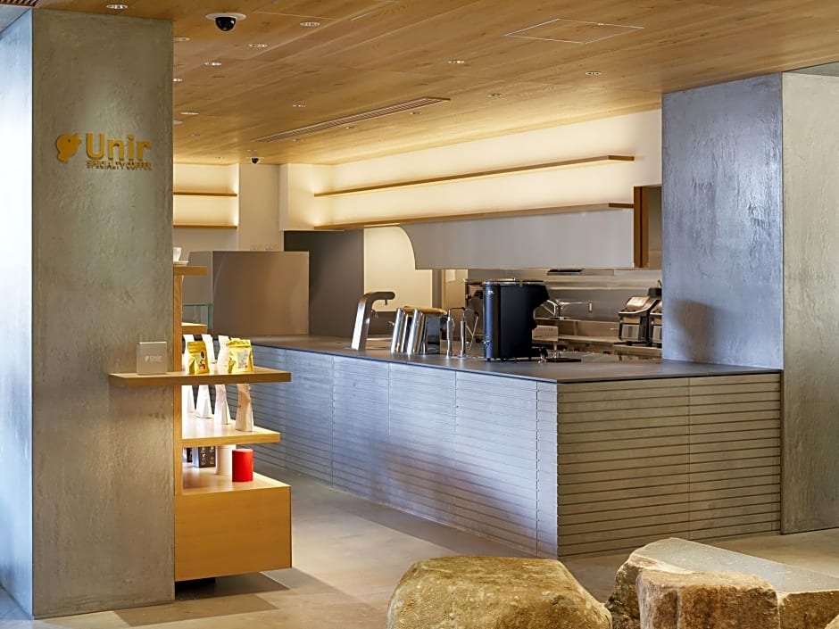 hotel androoms Kyoto Shichijo