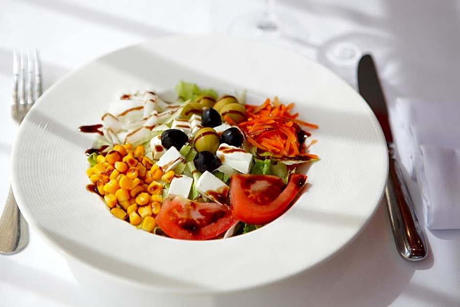 Aparthotel Attica 21 Vallés