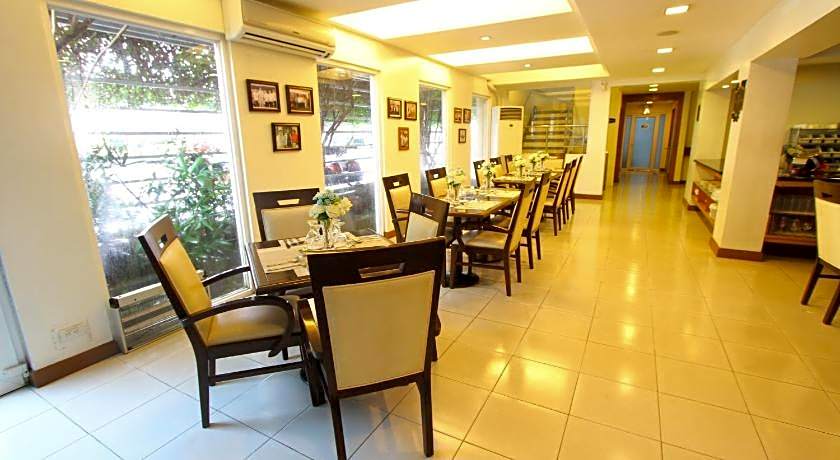 Trace Suites by SMS Hospitality