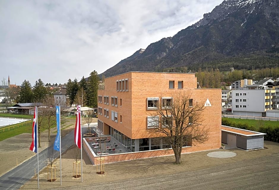 Schaan-Vaduz Youth Hostel