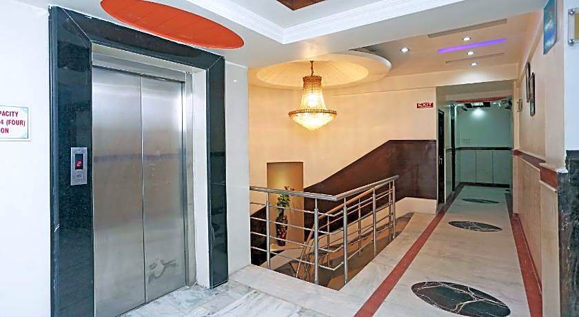 Hotel Sun International