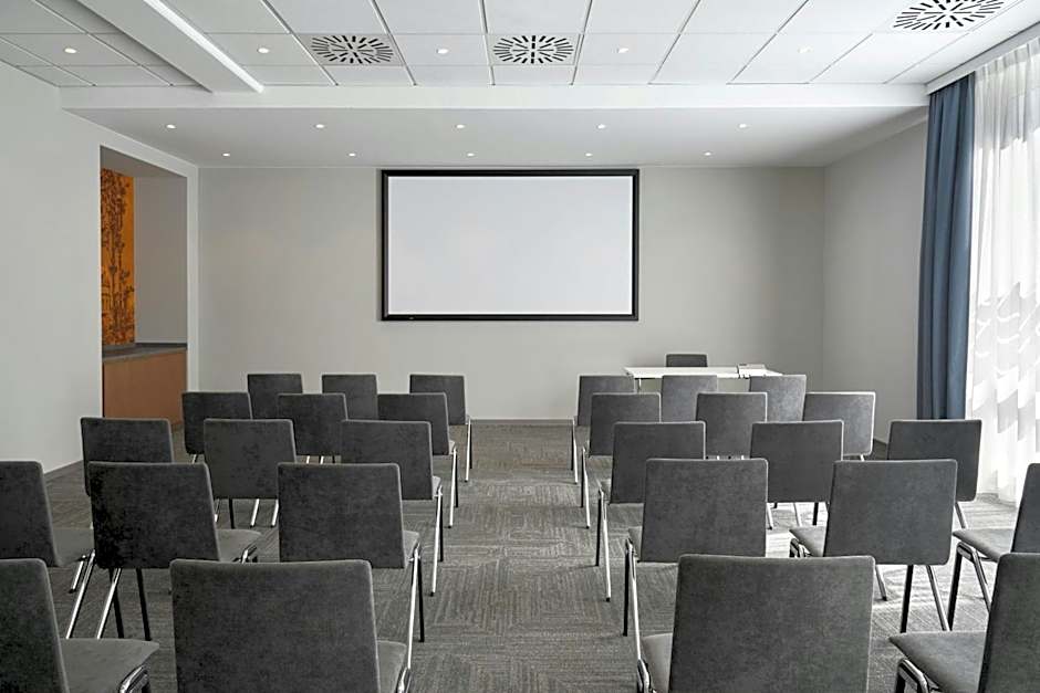 Four Points Flex by Sheraton Goettingen