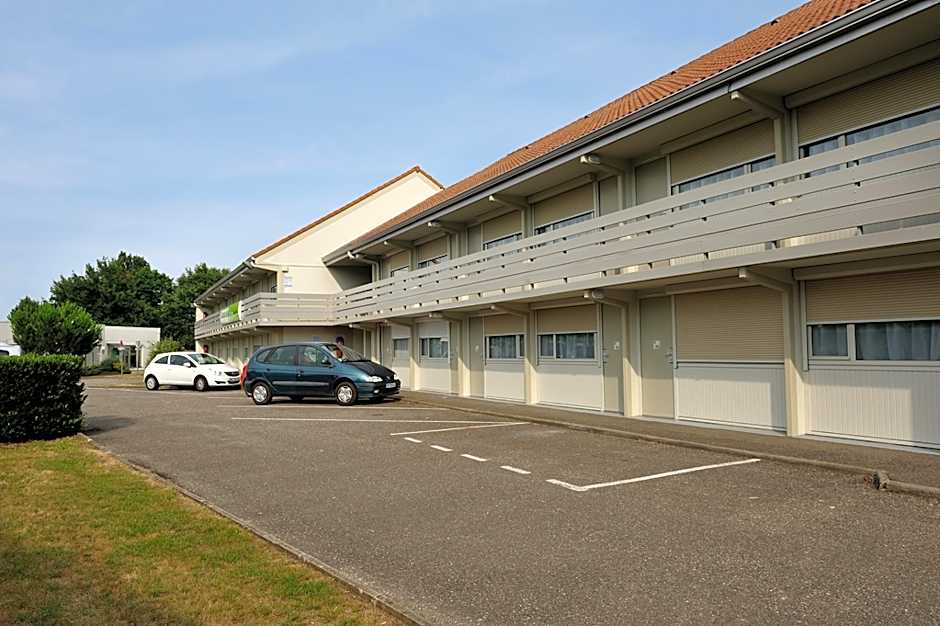 Campanile Pessac