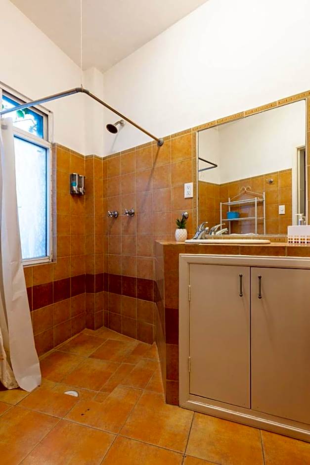 Satya Suites & Portal San Angel Flats