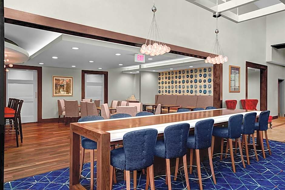 Residence Inn by Marriott Philadelphia Airport