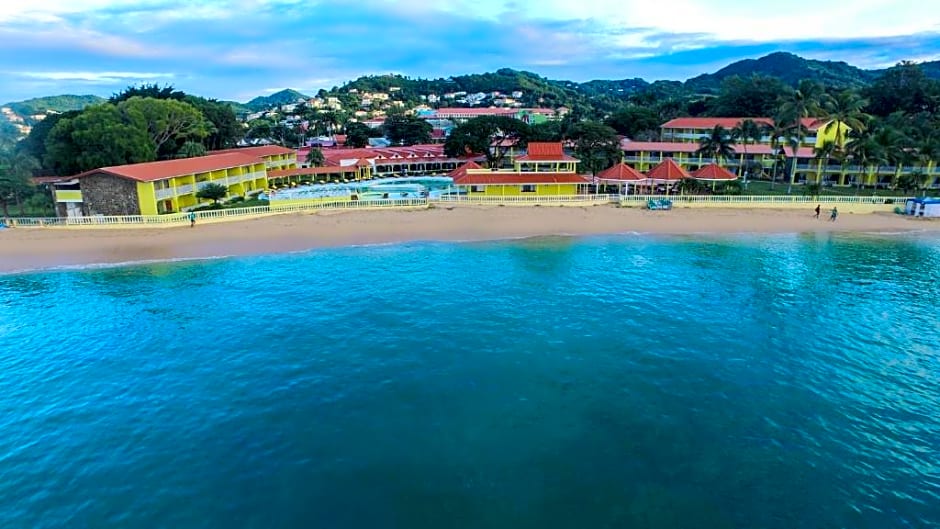 Starfish St Lucia - All Inclusive