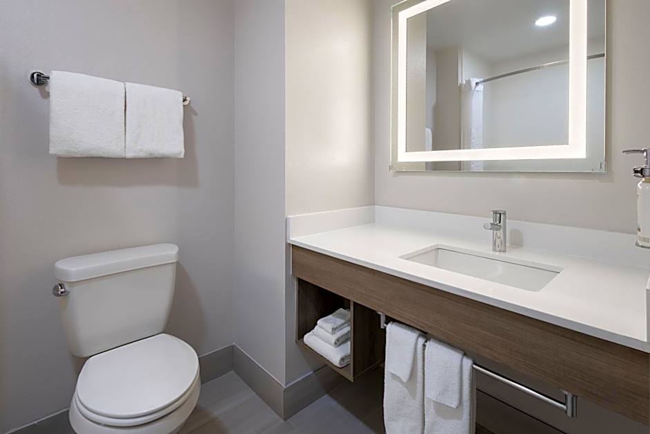 Holiday Inn Express & Suites Leesburg - Historic District by IHG