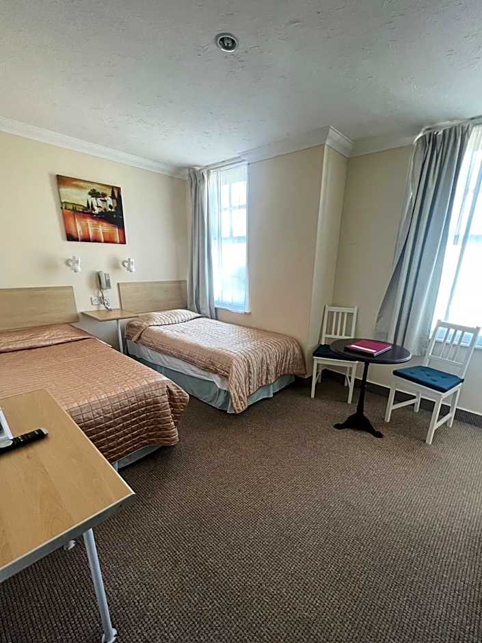 Eastbourne Riviera Hotel