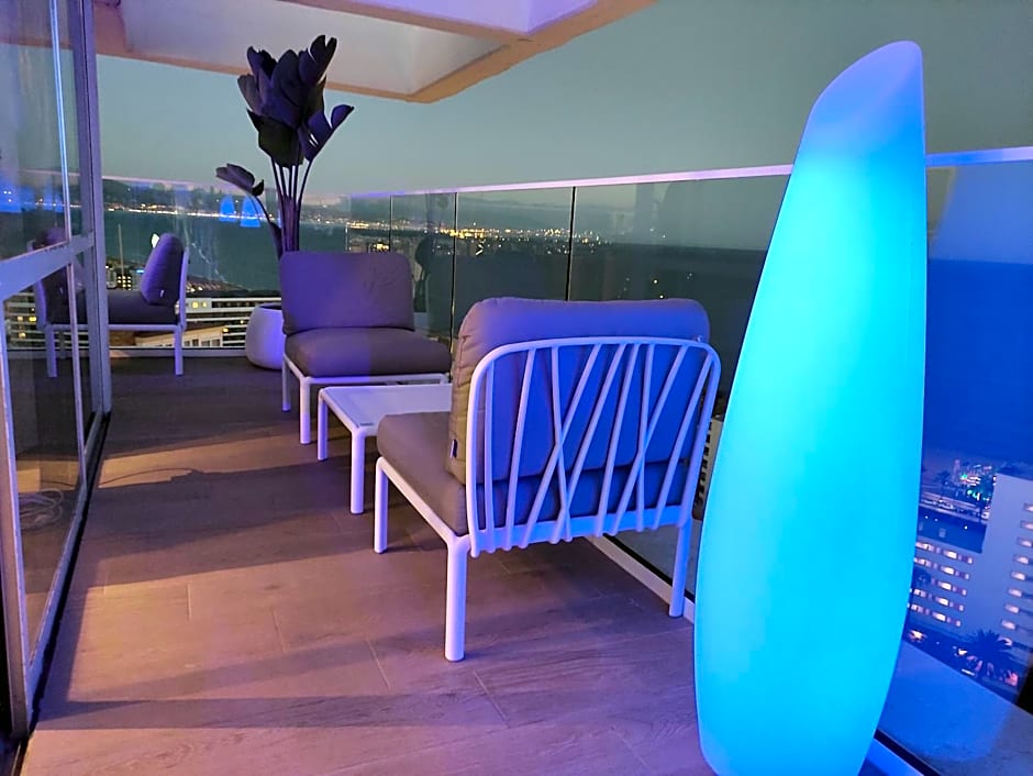 Gran Hotel Cervantes By Blue Sea