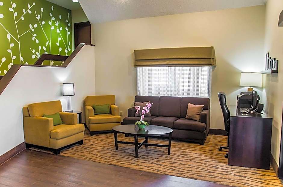 Sleep Inn Matthews-Charlotte