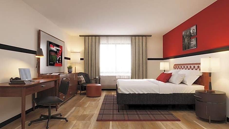 Hotel Vervana, Trademark Collection by Wyndham