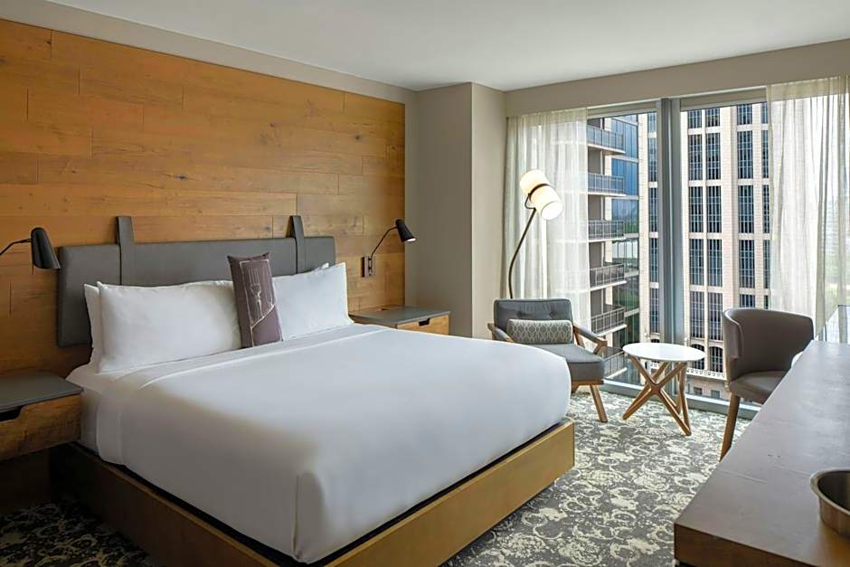 Epicurean Atlanta, Autograph Collection