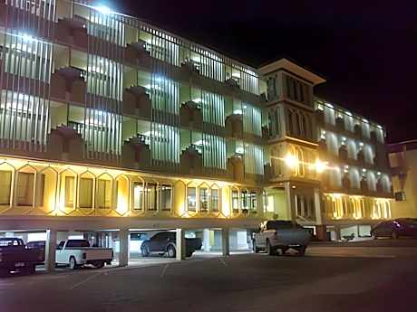 Poonsook Phitsanulok Hotel