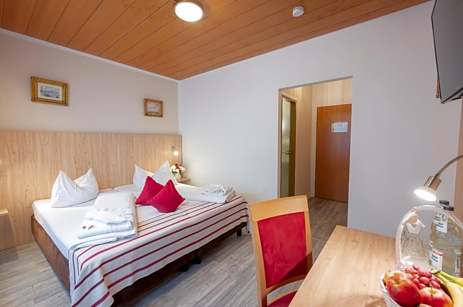 Hotel Astoria