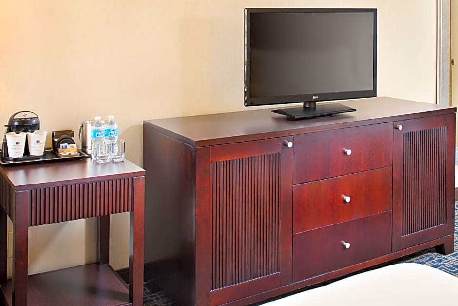 DoubleTree by Hilton Baltimore - BWI Airport