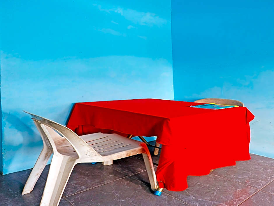 Hotel O Rafika Homestay SyariahNearTempat Makan Pagi Sore Nohil