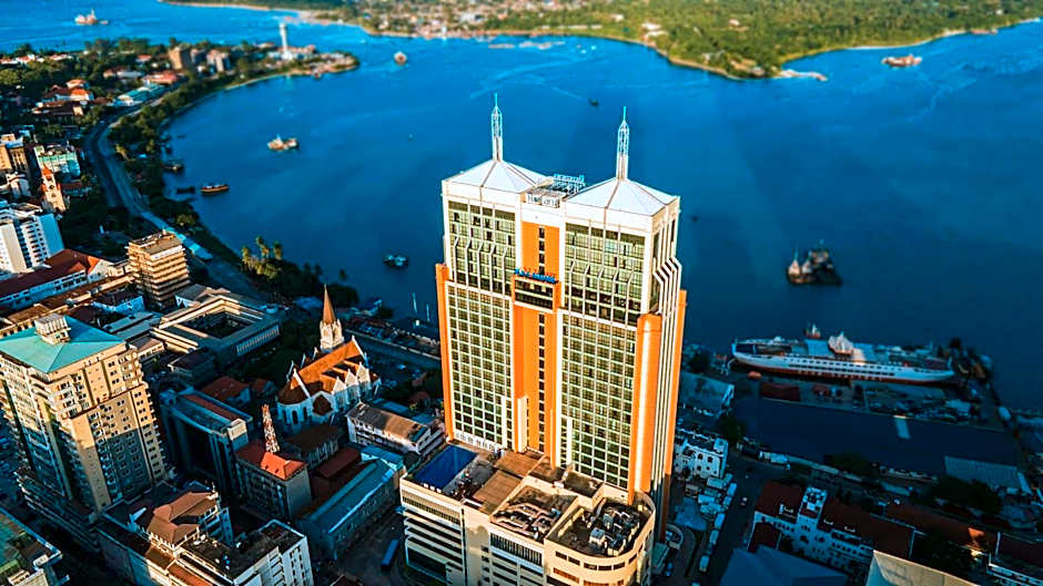 Johari Rotana