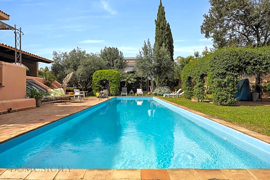 Casa Mediterranea Attitudine By DomuSicily