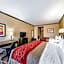 Quality Inn & Suites Lubbock South