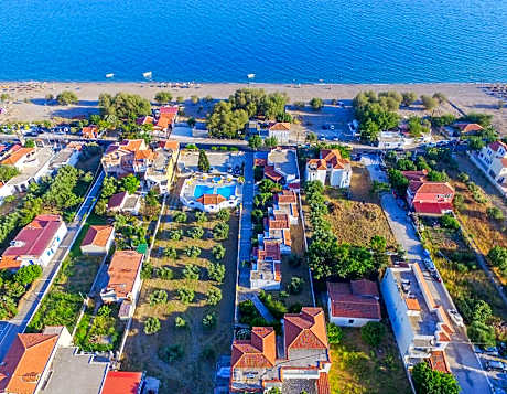 Pavlis Studios Kampos