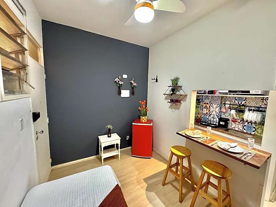 3 Minutos da Praia Posto 5 NSC1145-506