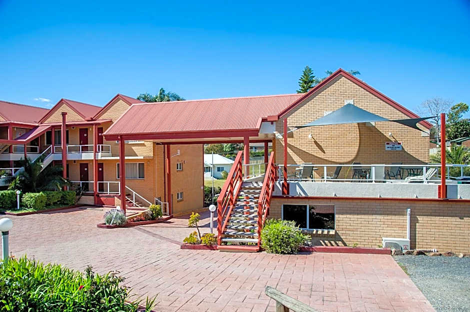 Ulladulla Harbour Motel