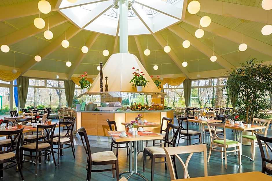 Hotel Am Terrassenufer