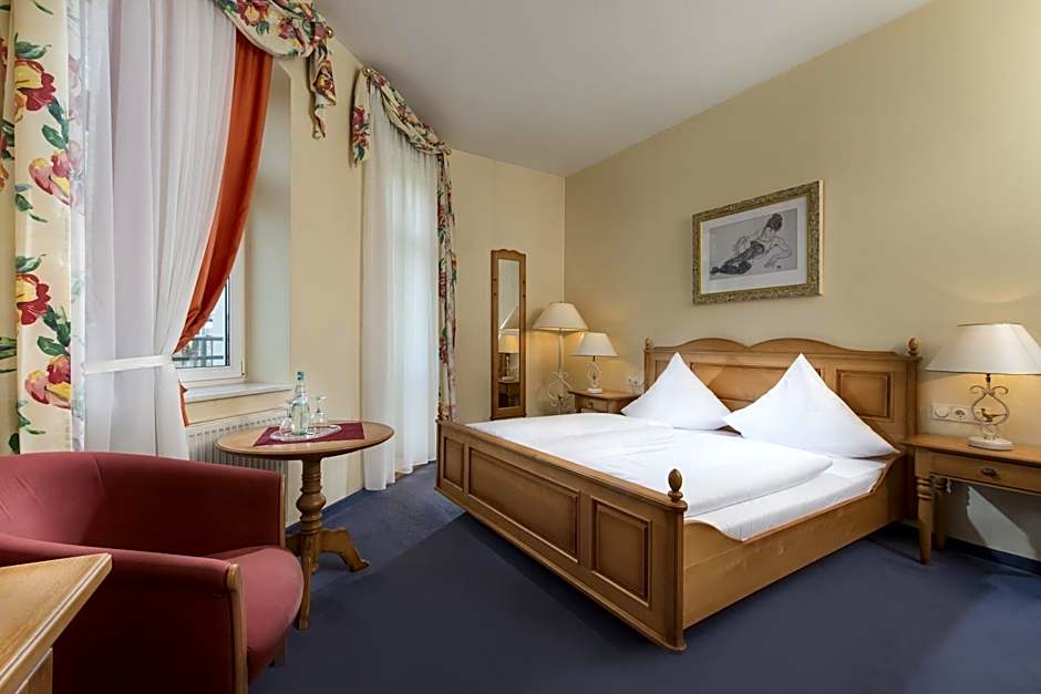 Hotel Schloss Schweinsburg