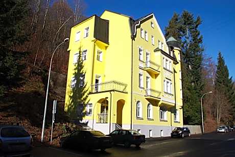 Hotel Vera
