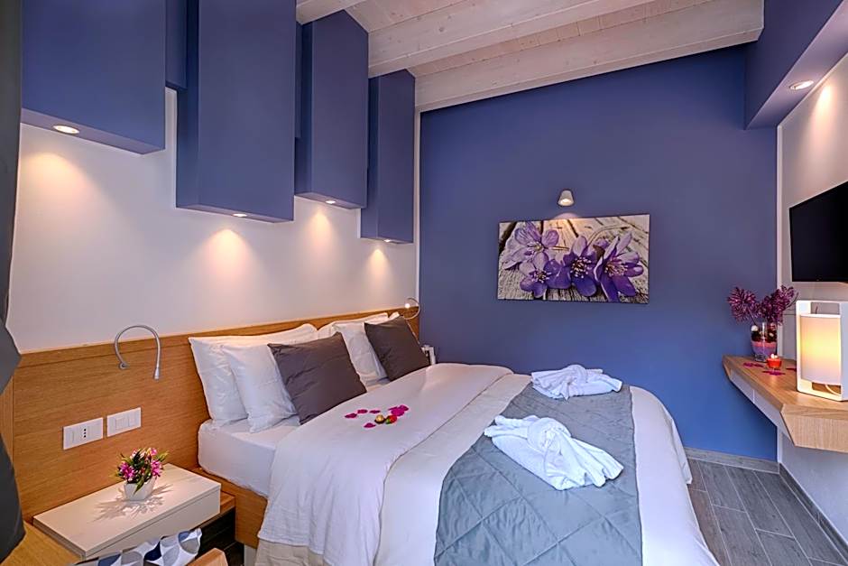 Hospitality Hotel Palermo