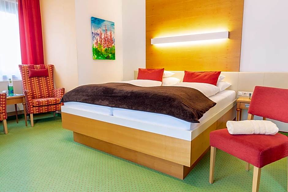 VitalZeit Hotel Weber