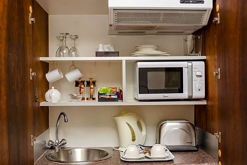 Brighton Lodge - #Solar Energy #No Loadshedding